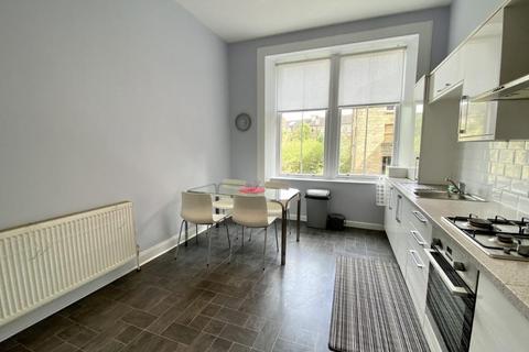 2 bedroom flat to rent, Caledon Street, Glasgow, G12