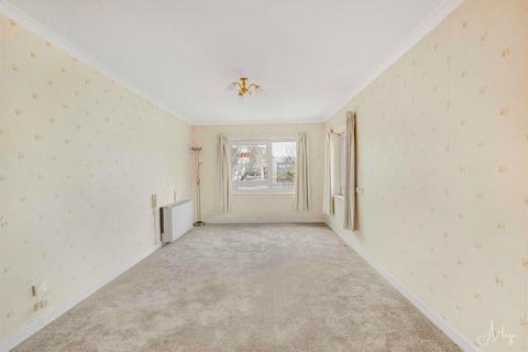 1 bedroom retirement property for sale, Parklands Court, Sketty, Swansea