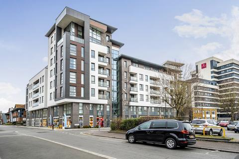 1 bedroom flat for sale, College Street, Southampton, Hampshire, SO14