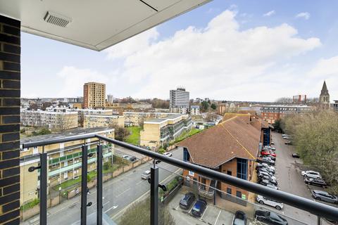 College Street, Southampton, Hampshire, SO14