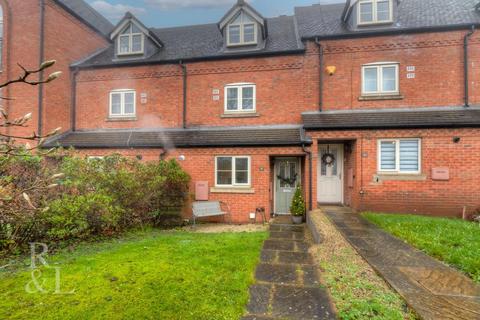 3 bedroom terraced house for sale, High Street, Woodville