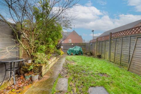 3 bedroom terraced house for sale, High Street, Woodville