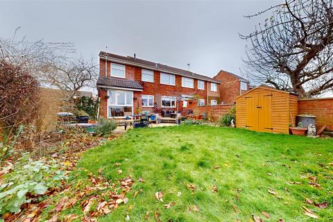 4 bedroom semi-detached house for sale, Redbridge, Stantonbury, Milton Keynes