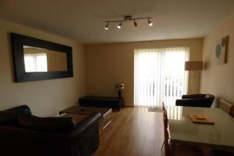 2 bedroom flat to rent, Manor Farm Drive, Tittensor