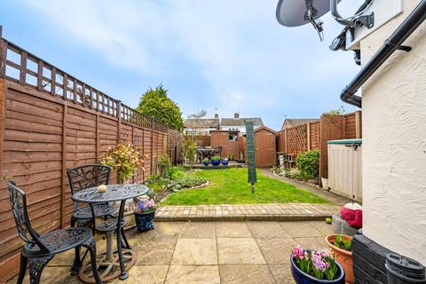 3 bedroom semi-detached house for sale, Newbiggen Street, Thaxted, Essex