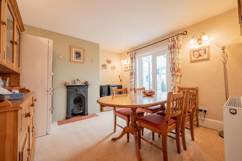 3 bedroom semi-detached house for sale, Newbiggen Street, Thaxted, Essex