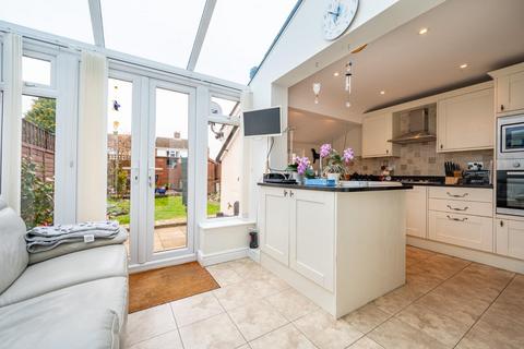 3 bedroom semi-detached house for sale, Newbiggen Street, Thaxted, Essex