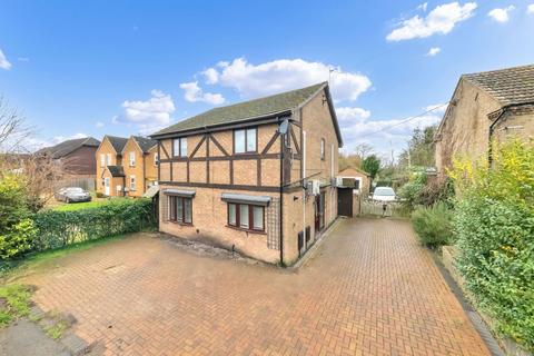 4 bedroom detached house for sale, Herne Road, Huntingdon PE26