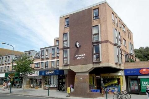 1 bedroom retirement property for sale, Homemill House Station Road BH25 6HX