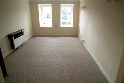 1 bedroom retirement property for sale, Homemill House Station Road BH25 6HX