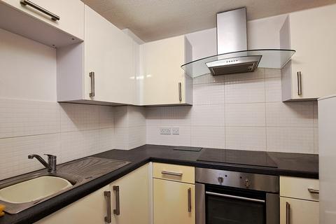 1 bedroom retirement property for sale, Homemill House Station Road BH25 6HX