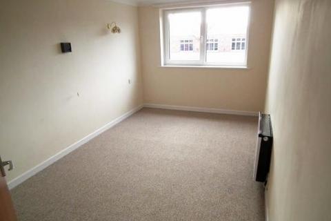 1 bedroom retirement property for sale, Homemill House Station Road BH25 6HX