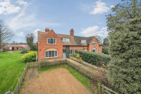 3 bedroom semi-detached house for sale, Moor Lane, Woking, Surrey, GU22