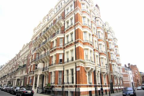 3 bedroom apartment to rent, Cardinal Mansions, Carlisle Place, SW1P