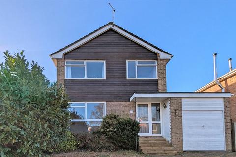 Egdon Drive, Merley, Wimborne, Dorset, BH21