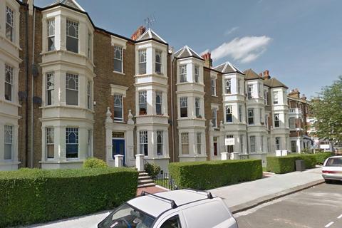 3 bedroom flat for sale, Kenmare Mansions, Gondar Gardens, West Hampstead, NW6