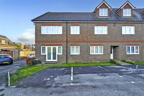 2 bedroom apartment for sale, Woodlands Avenue, Rustington, Littlehampton, West Sussex