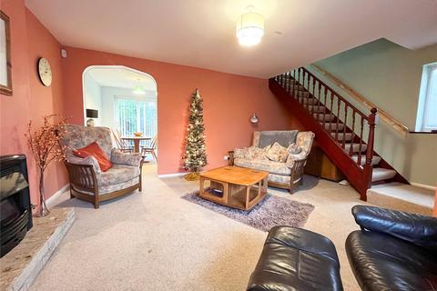 3 bedroom semi-detached house for sale, Shaw Hall Close, Greenfield, Saddleworth, OL3