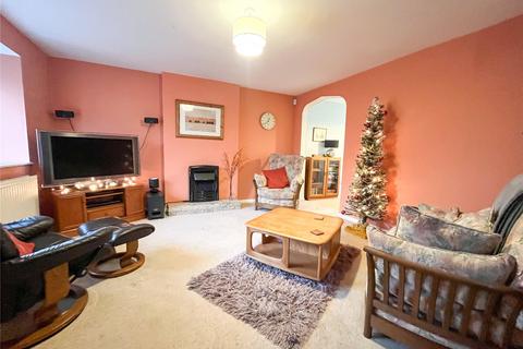 3 bedroom semi-detached house for sale, Shaw Hall Close, Greenfield, Saddleworth, OL3