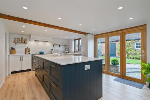 4 bedroom barn conversion for sale, Packington Lane, Coleshill, Birmingham