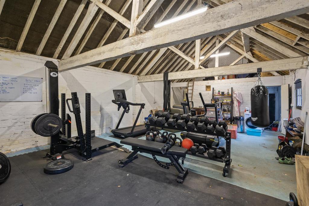Homefield House, Packington Lane 60.jpg