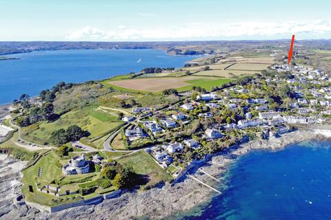 3 bedroom detached bungalow for sale, Upper Castle Road, St. Mawes, Truro, Cornwall, TR2 5BY, TR2