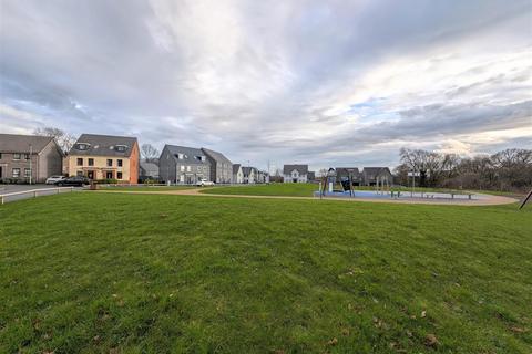 3 bedroom townhouse for sale, Holly Blue Road, Sandbach