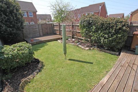 2 bedroom end of terrace house to rent, Brunstock Beck, Didcot