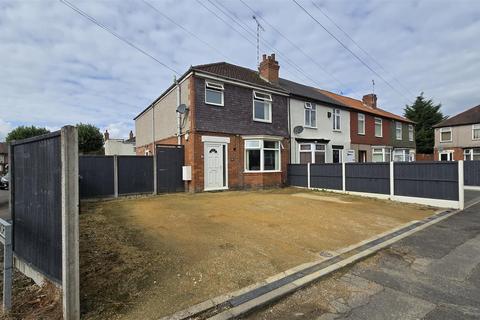 3 bedroom end of terrace house to rent, Priorsfield Road North, Coventry CV6