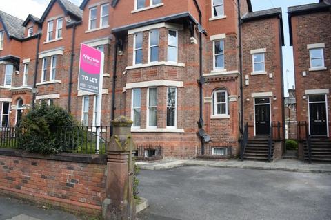 1 bedroom apartment to rent, Hargreaves Road, Liverpool L17