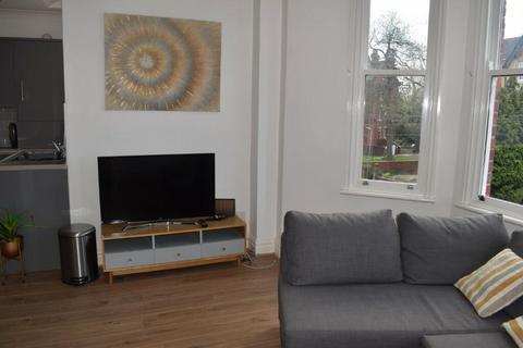 1 bedroom apartment to rent, Hargreaves Road, Liverpool L17