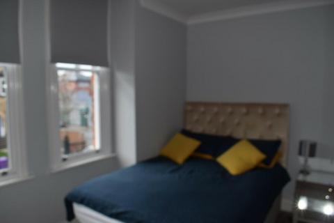 1 bedroom apartment to rent, Hargreaves Road, Liverpool L17