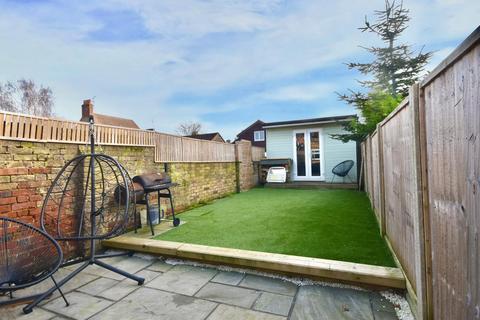 2 bedroom end of terrace house for sale, Vandyke Road, Leighton Buzzard, LU7 3HH