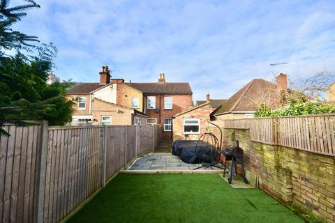 2 bedroom end of terrace house for sale, Vandyke Road, Leighton Buzzard, LU7 3HH