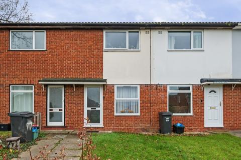 2 bedroom terraced house for sale, Queensway, Taunton TA1