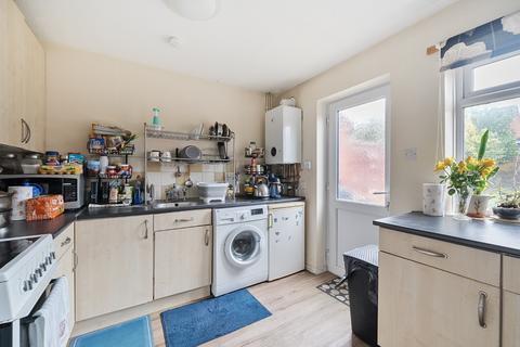 2 bedroom terraced house for sale, Queensway, Taunton TA1