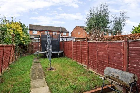 2 bedroom terraced house for sale, Queensway, Taunton TA1