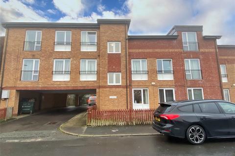 2 bedroom apartment for sale, Heywood Hall Road, Heywood, Greater Manchester, OL10