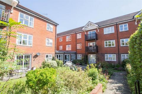 1 bedroom apartment to rent, Audley Road, Saffron Walden CB11