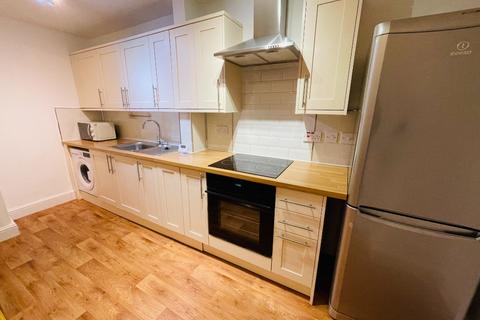 undefined, King Street, East Lothian EH21