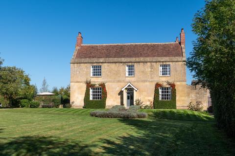 7 bedroom farm house for sale, Dorsington, Stratford-upon-Avon, Warwickshire, CV37