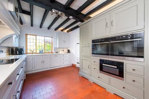 7 bedroom farm house for sale, Dorsington, Stratford-upon-Avon, Warwickshire, CV37