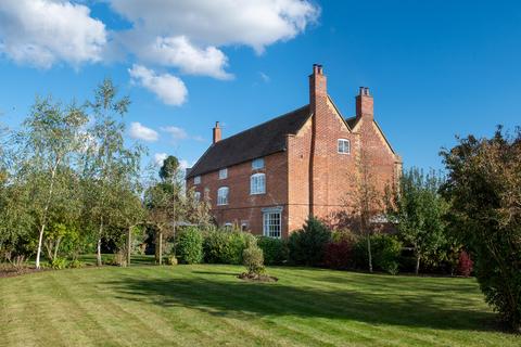 undefined, Dorsington, Stratford-upon-Avon, Warwickshire, CV37