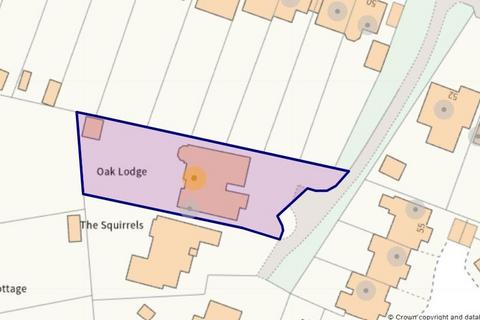 Oak Lodge Highlands Road, Leatherhead, KT22 8NJ