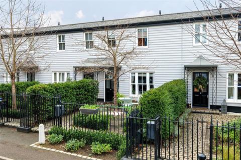 2 bedroom terraced house for sale, High Street, Thames Ditton, KT7