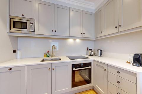 1 bedroom flat to rent, Wimpole Street