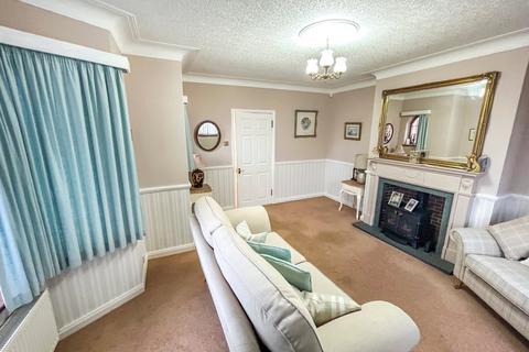 3 bedroom detached bungalow for sale, The Mount, Scholar Green, Stoke-on-Trent, ST7