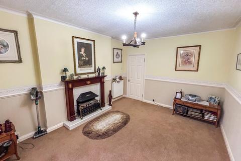 3 bedroom detached bungalow for sale, The Mount, Scholar Green, Stoke-on-Trent, ST7