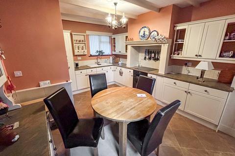 3 bedroom detached bungalow for sale, The Mount, Scholar Green, Stoke-on-Trent, ST7