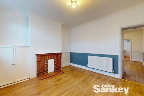 2 bedroom terraced house for sale, George Street, Mansfield, NG19